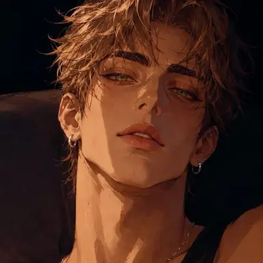 Profile image of Ezekiel