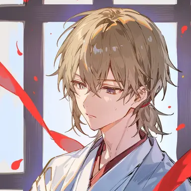 Profile image of 栄一