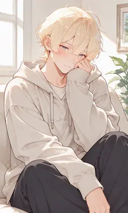 Profile image of 一吹