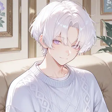 Profile image of 冬雪