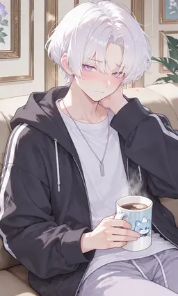 Profile image of 冬雪