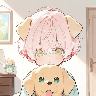 Profile image of こむぎ
