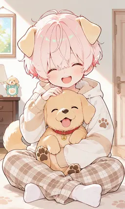 Profile image of こむぎ