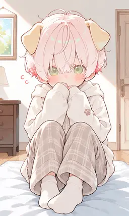 Profile image of こむぎ