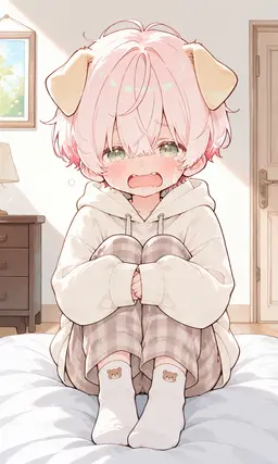 Profile image of こむぎ