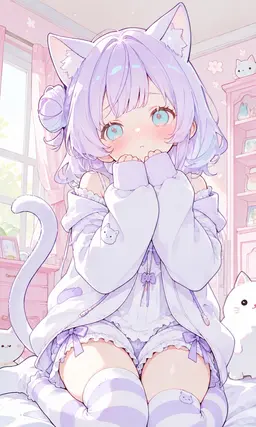 Profile image of みるく