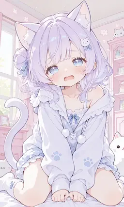 Profile image of みるく