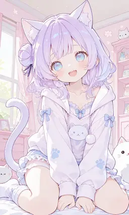 Profile image of みるく