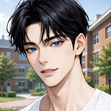 Profile image of コ・ウヨン