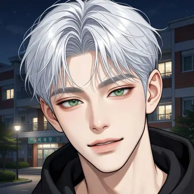 Profile image of キ・ドヒョン