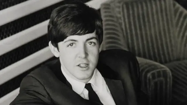 Profile image of Paul McCartney