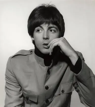 Profile image of Paul McCartney