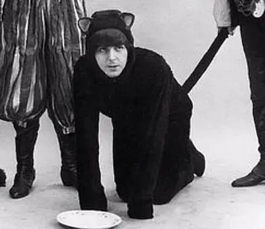 Profile image of Paul McCartney