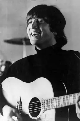 Profile image of John Lennon