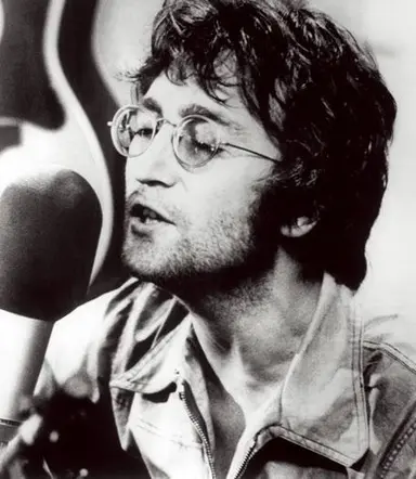 Profile image of John Lennon
