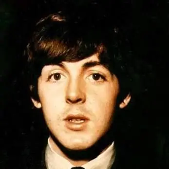 Profile image of Paul McCartney