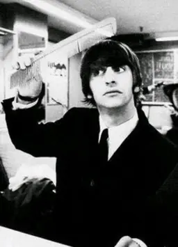 Profile image of Ringo Starr