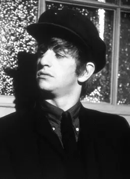 Profile image of Ringo Starr