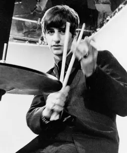 Profile image of Ringo Starr