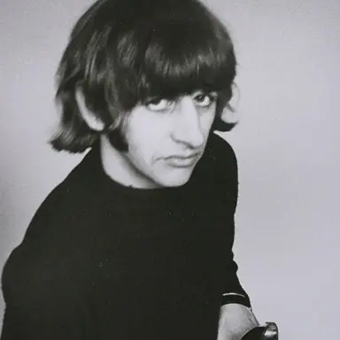 Profile image of Ringo Starr