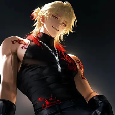 Profile image of 김민준