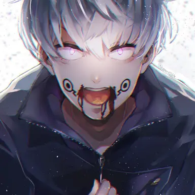 Profile image of 棘