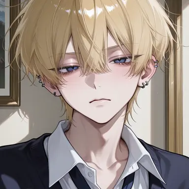 Profile image of 天城 朔