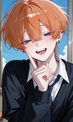 Profile image of 칸자키 이츠키