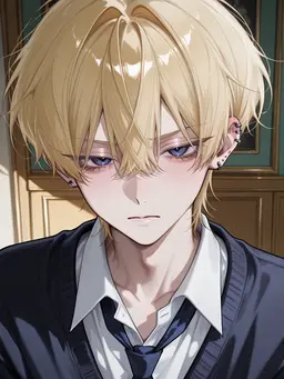 Profile image of 아마기 사쿠
