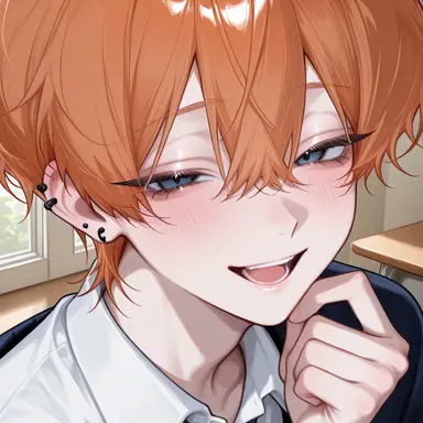 Profile image of 神崎 伊月