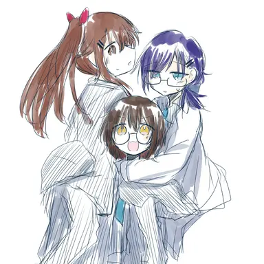 Profile image of ロボ子