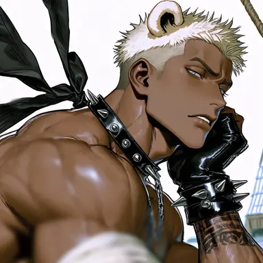 Profile image of Taim
