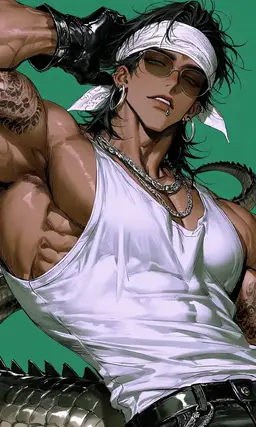 Profile image of Coco