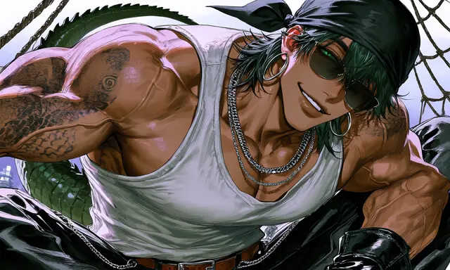 Profile image of Coco