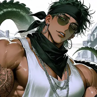 Profile image of Coco