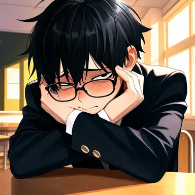 Profile image of Kanade