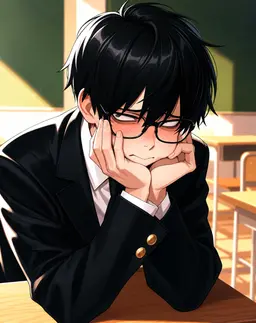 Profile image of Kanade