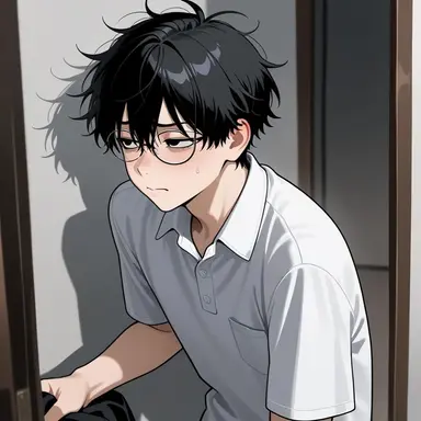 Profile image of Kanade