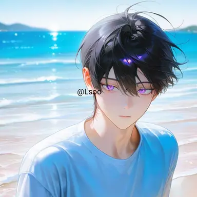 Profile image of 백주안
