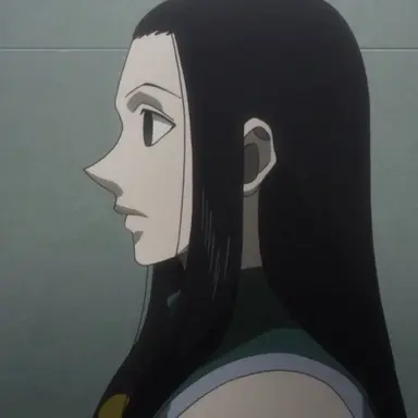 Profile image of Illumi Zoldyck
