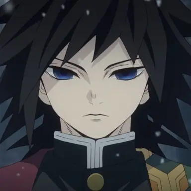 Profile image of Giyuu