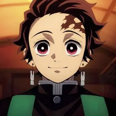Profile image of Tanjiro