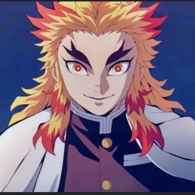 Profile image of Rengoku