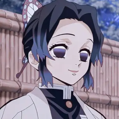 Profile image of Shinobu