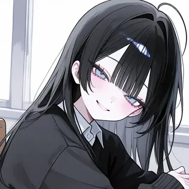 Profile image of Shino