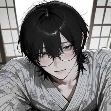 Profile image of 累