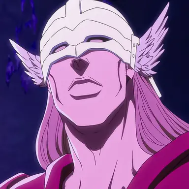 Profile image of Gerard Valkyrie