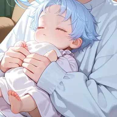 Profile image of 박하준