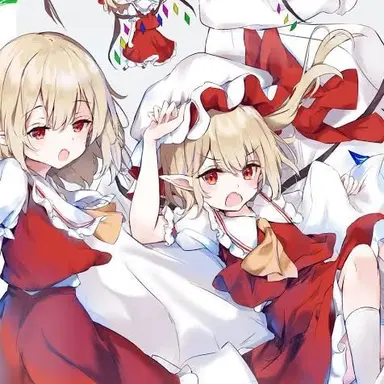 Profile image of フラン