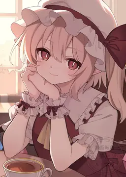 Profile image of フラン